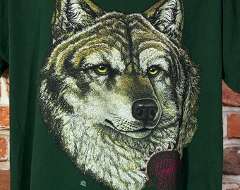 Vintage the Offspring Shirt - Sz XL Giant Tag - 90s Y2k Punk Tee