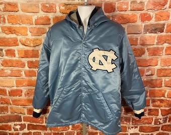 Unc Vintage Jacket - Etsy