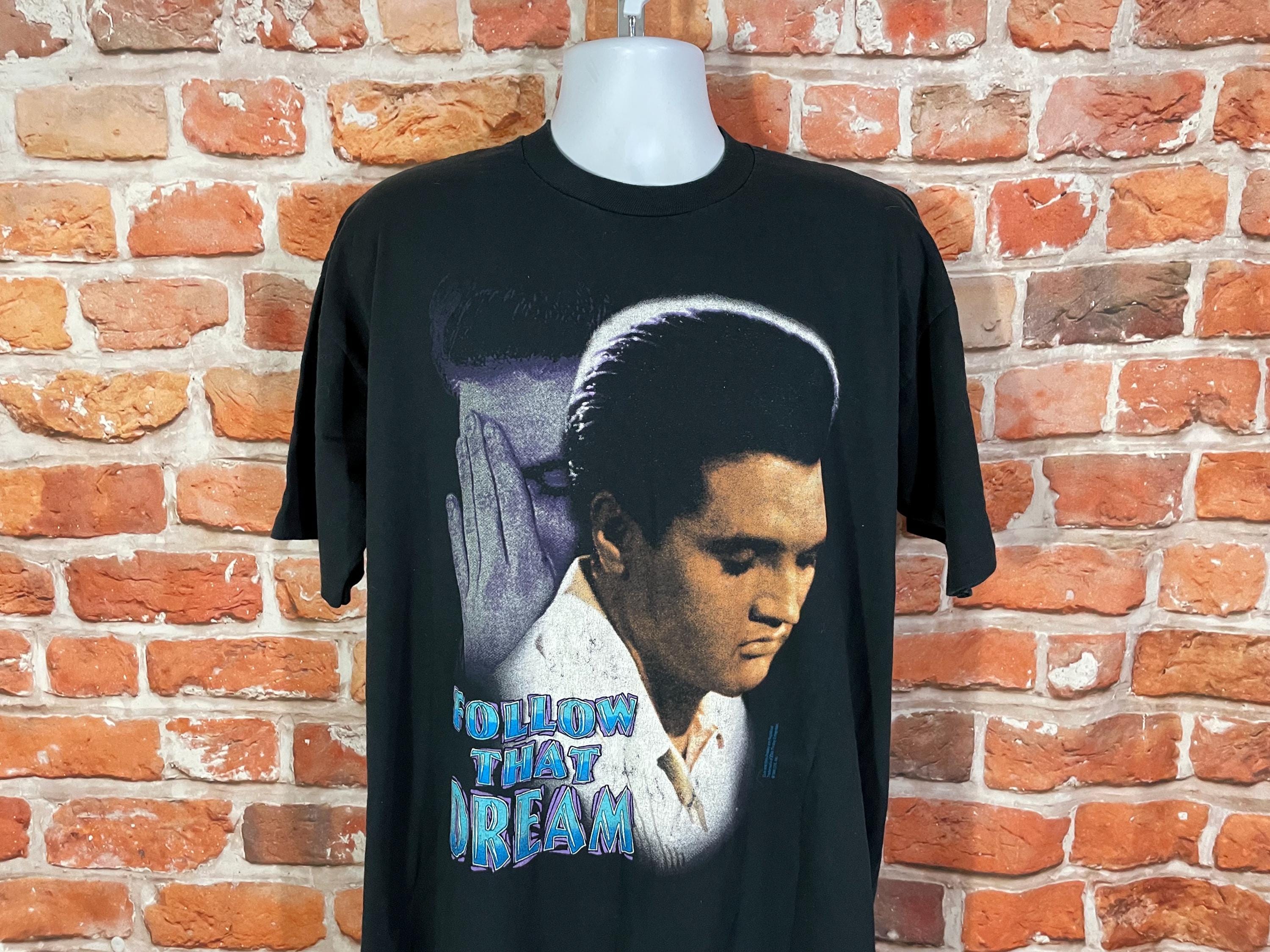 Elvis Presley Dressing Gown