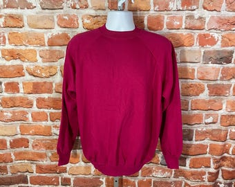 トップス 60s~70s raglan pink sweat トップス 60s~70s raglan pink sweat トップス 60s~70s raglan pink