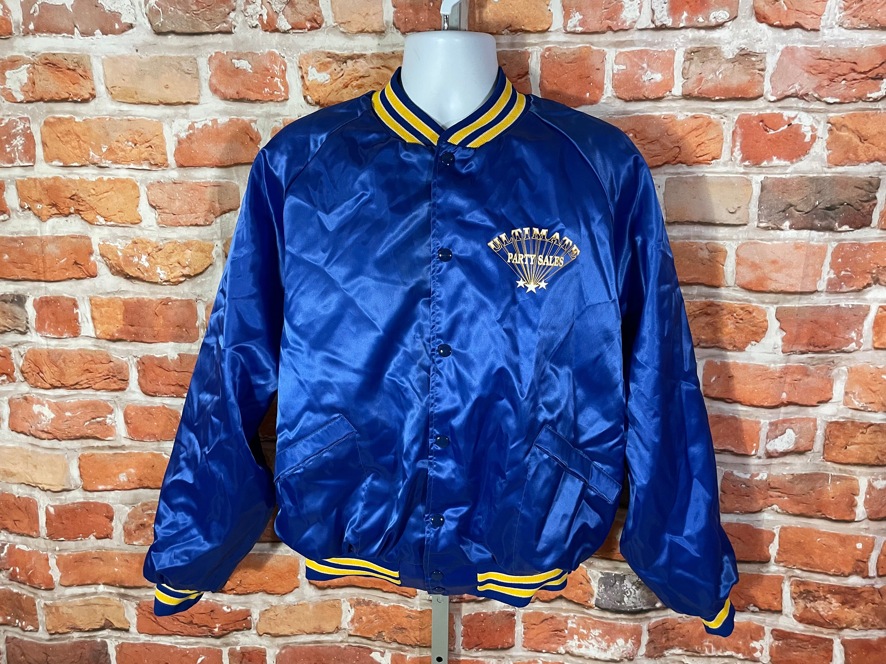 ジャケット・アウター ounce eteor vintage jumper 千鳥セーラージャケットSET – BUNNY APARTMENT