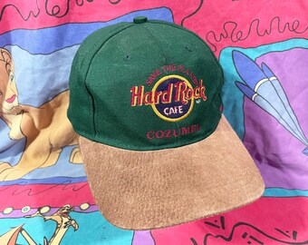 Cappello di hard rock cafe | Etsy Italia