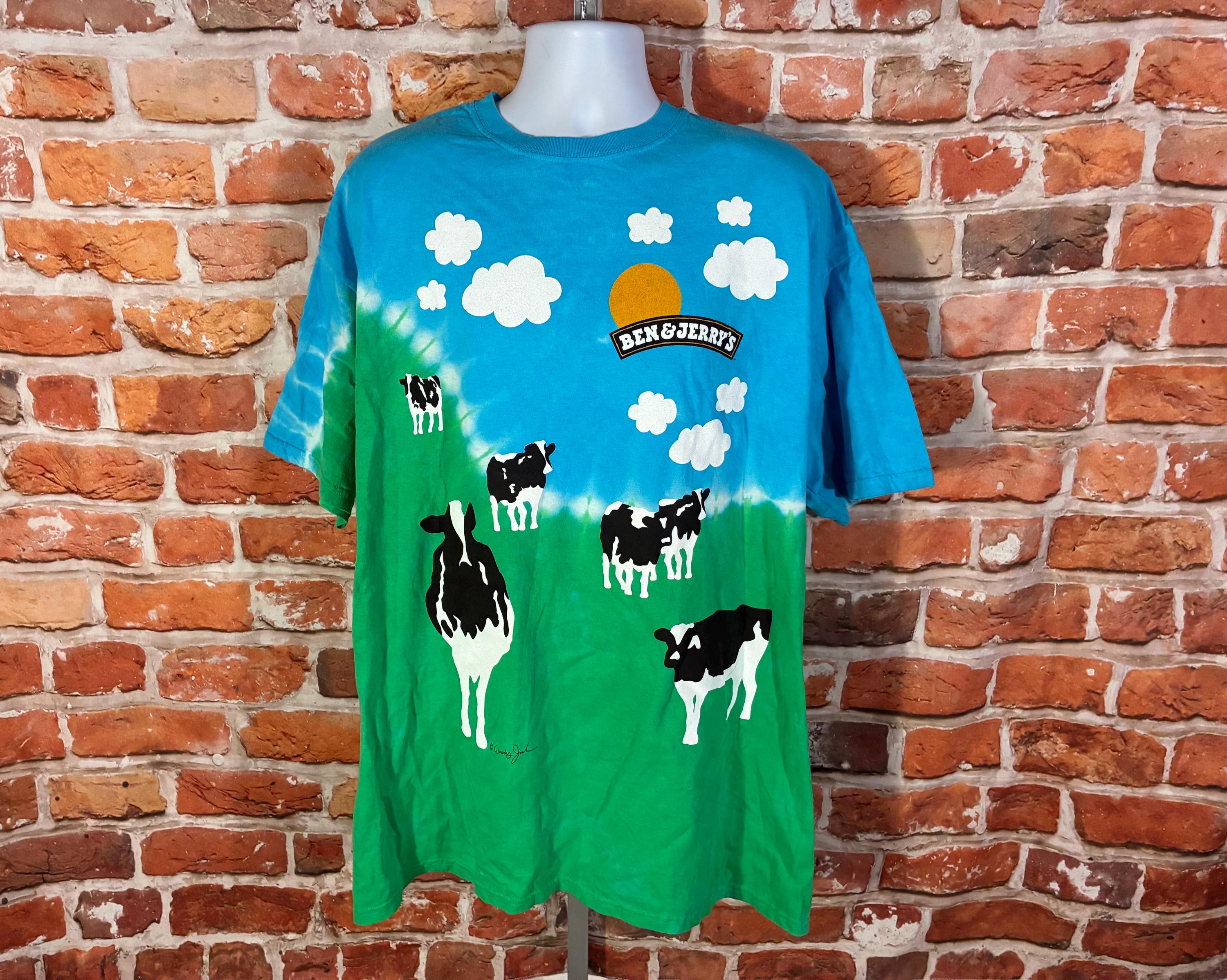 elfbar nachfüll pod läuft aus Ben & Jerry main image 0
