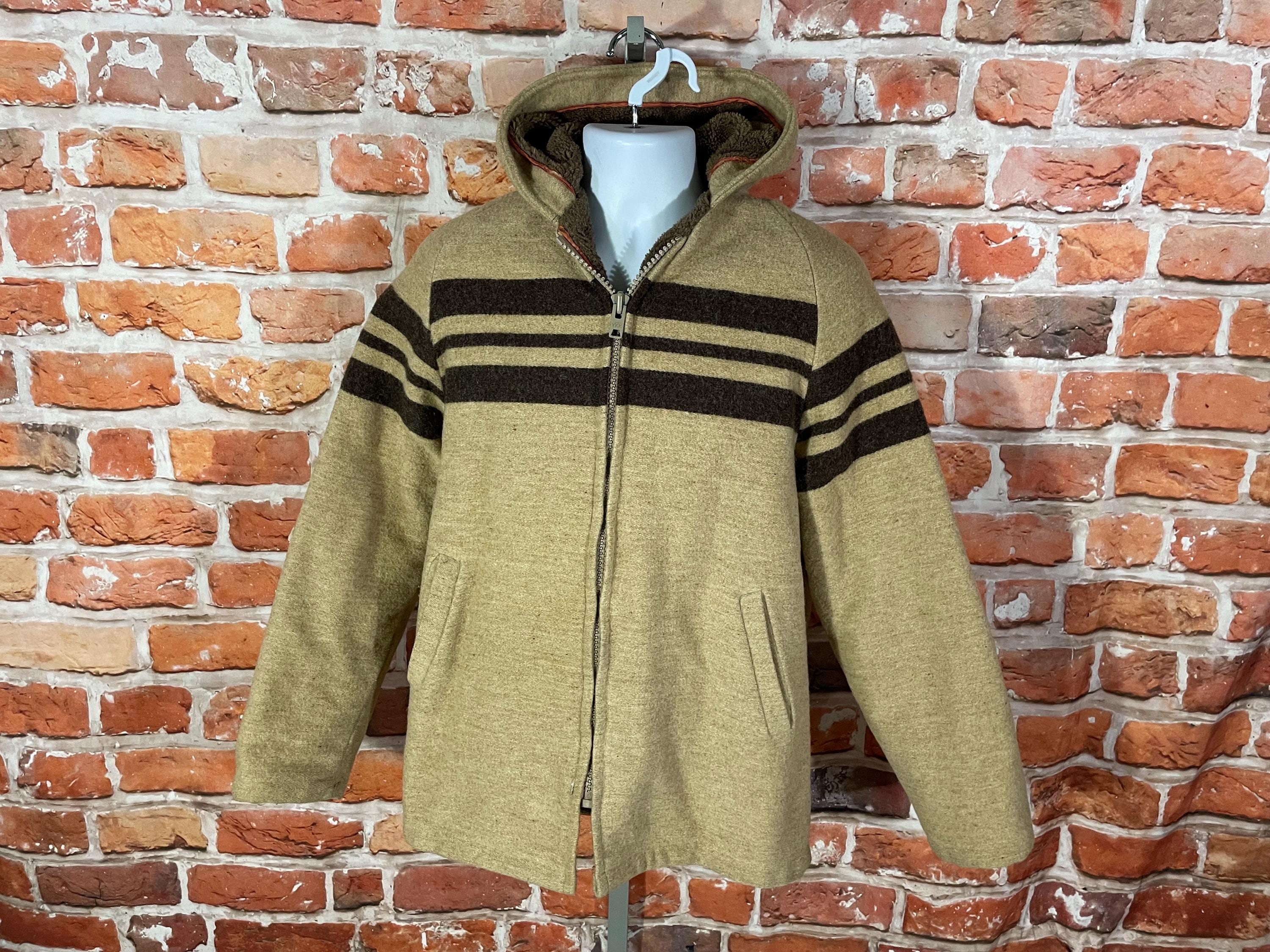 Woolrich Blankets - Etsy