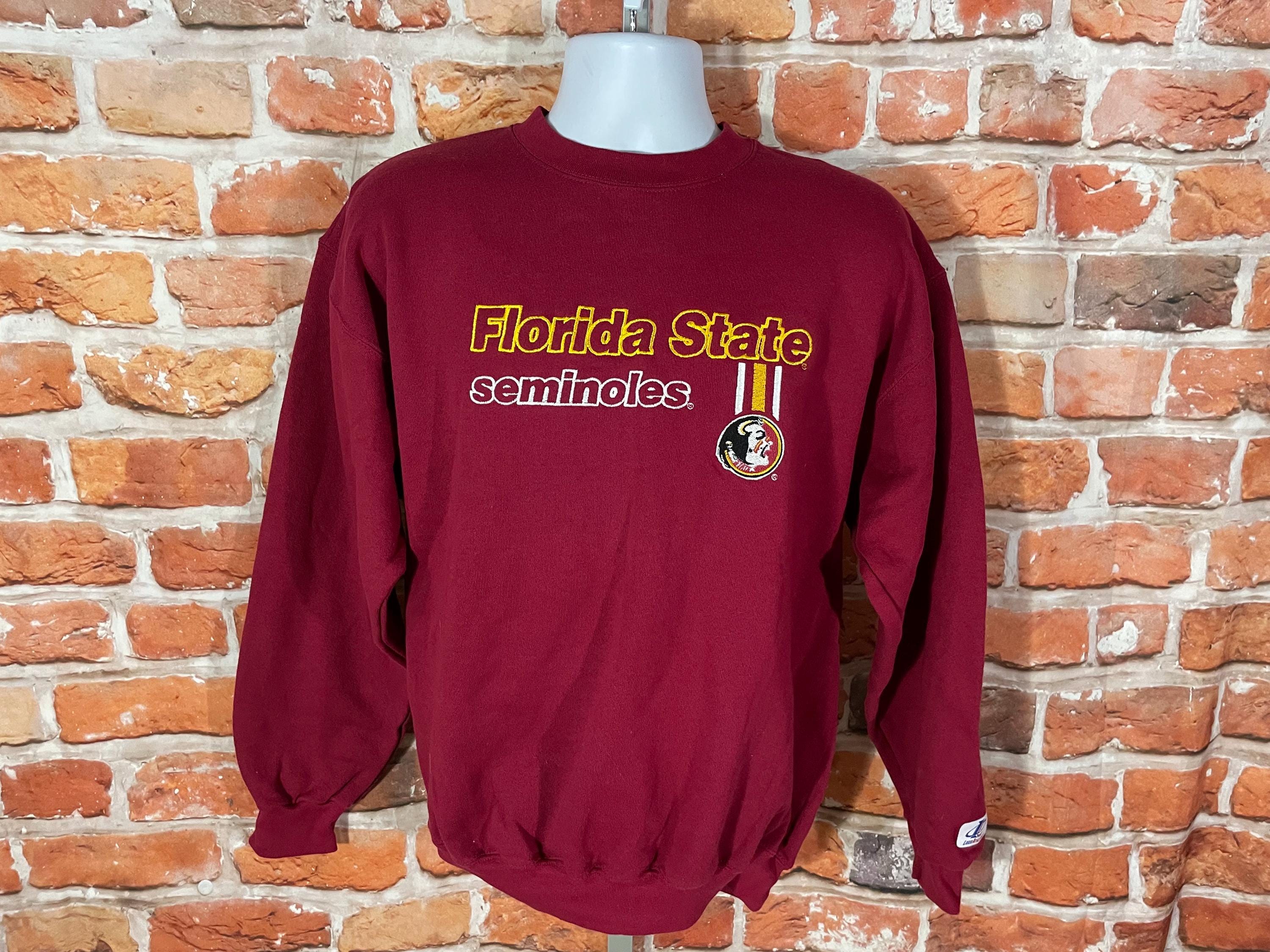 Seminoles sweatshirt hot sale