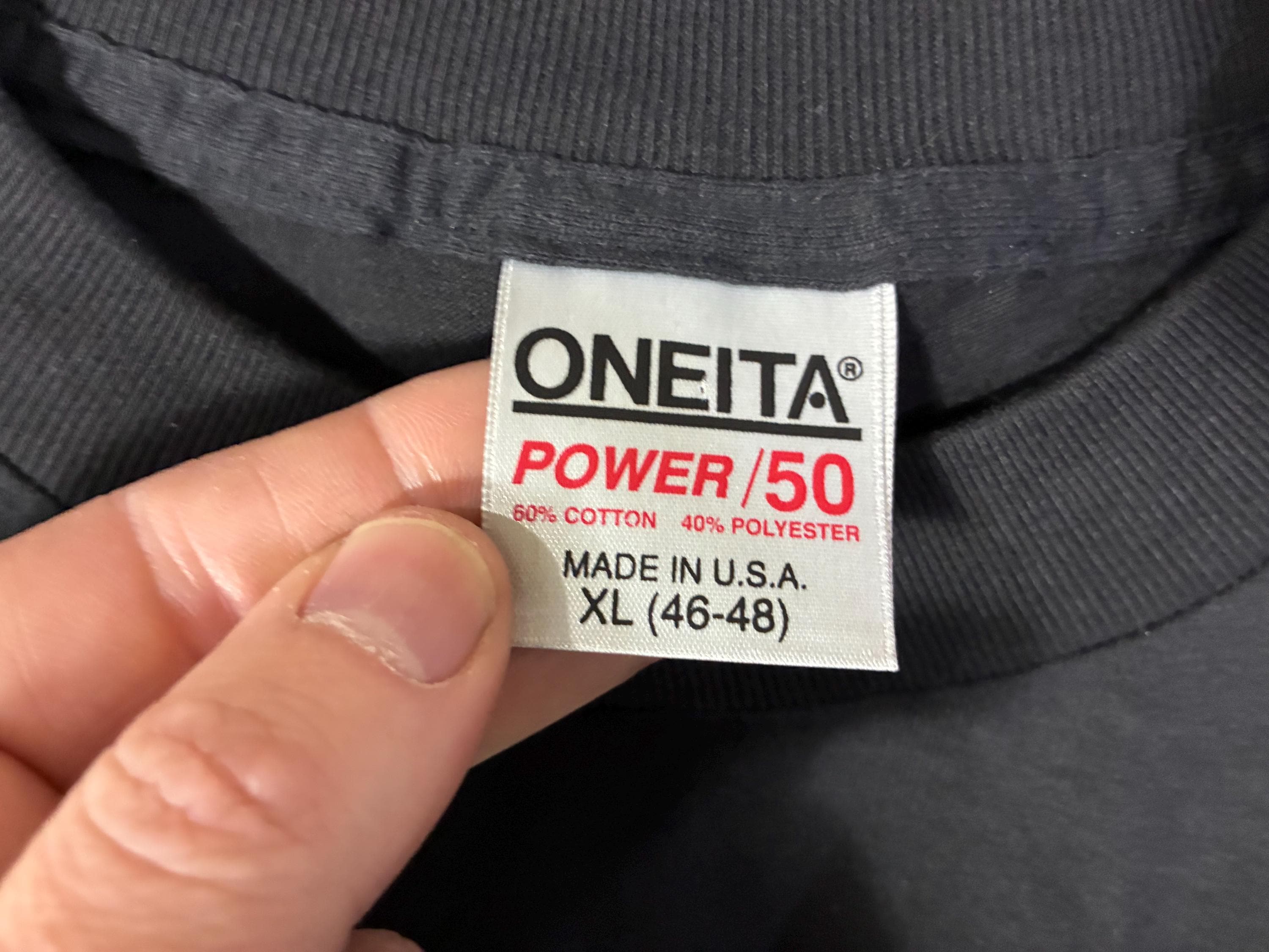 Oneita Vintage - Etsy