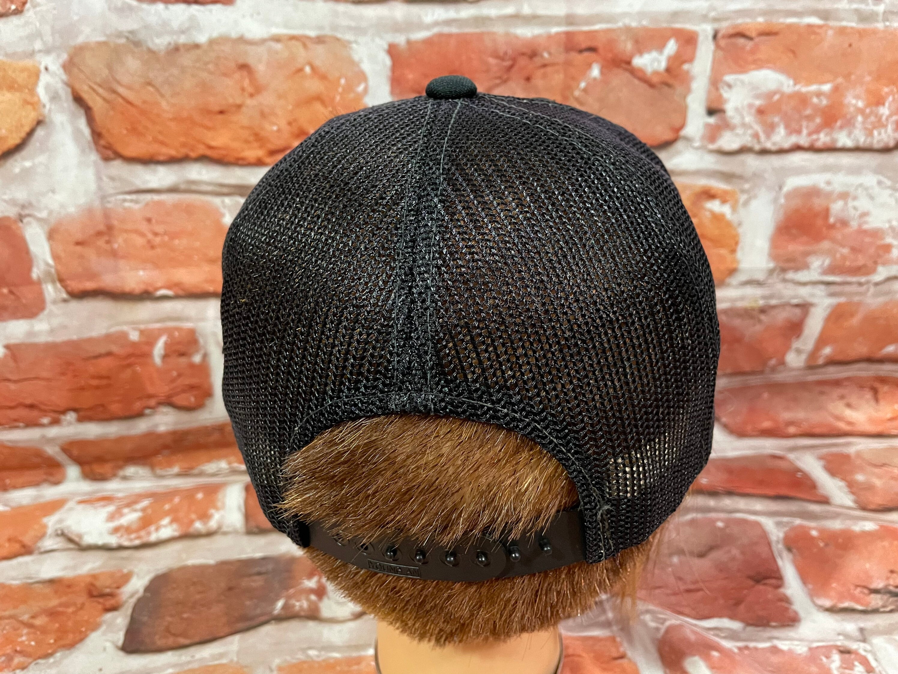 Vintage 80s Los Angeles Raiders Sports Specialties Mesh Vintage 80s Los Angeles Raiders Sports Specialties Mesh