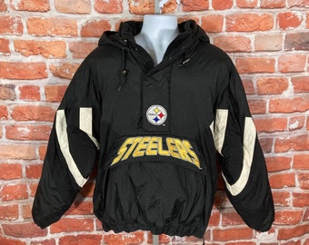 starter quarter zip pullover