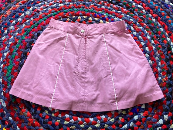 Cute skirts 70s 2025
