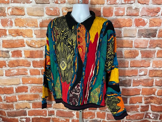 Coogi xl hotsell