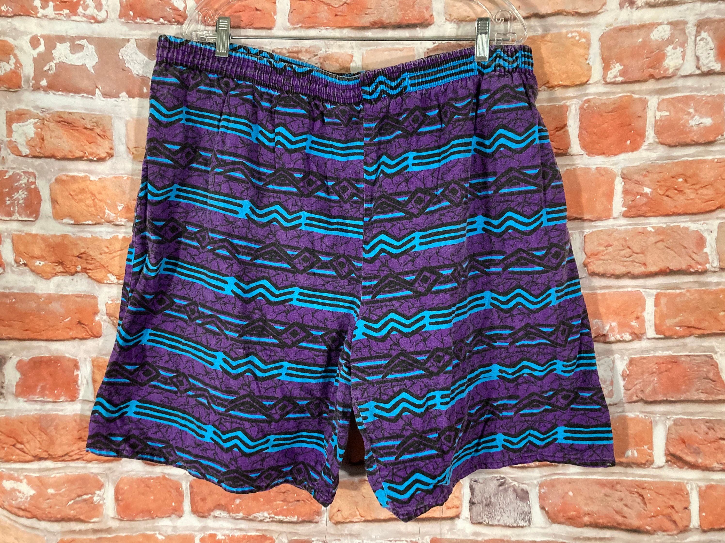 Shorts Sz 3XL Surf Jams | Etsy Denmark