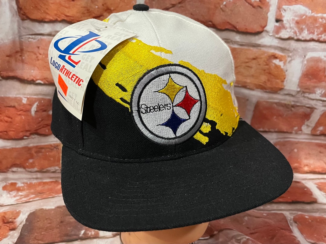 Official Pittsburgh Steelers Hats, Steelers Beanies