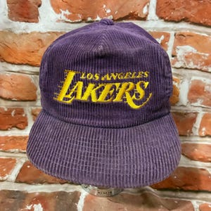 Sports Specialties Lakers - Etsy