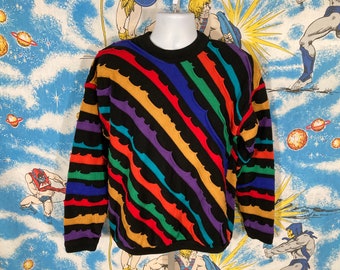 Tundra Sweater - Etsy