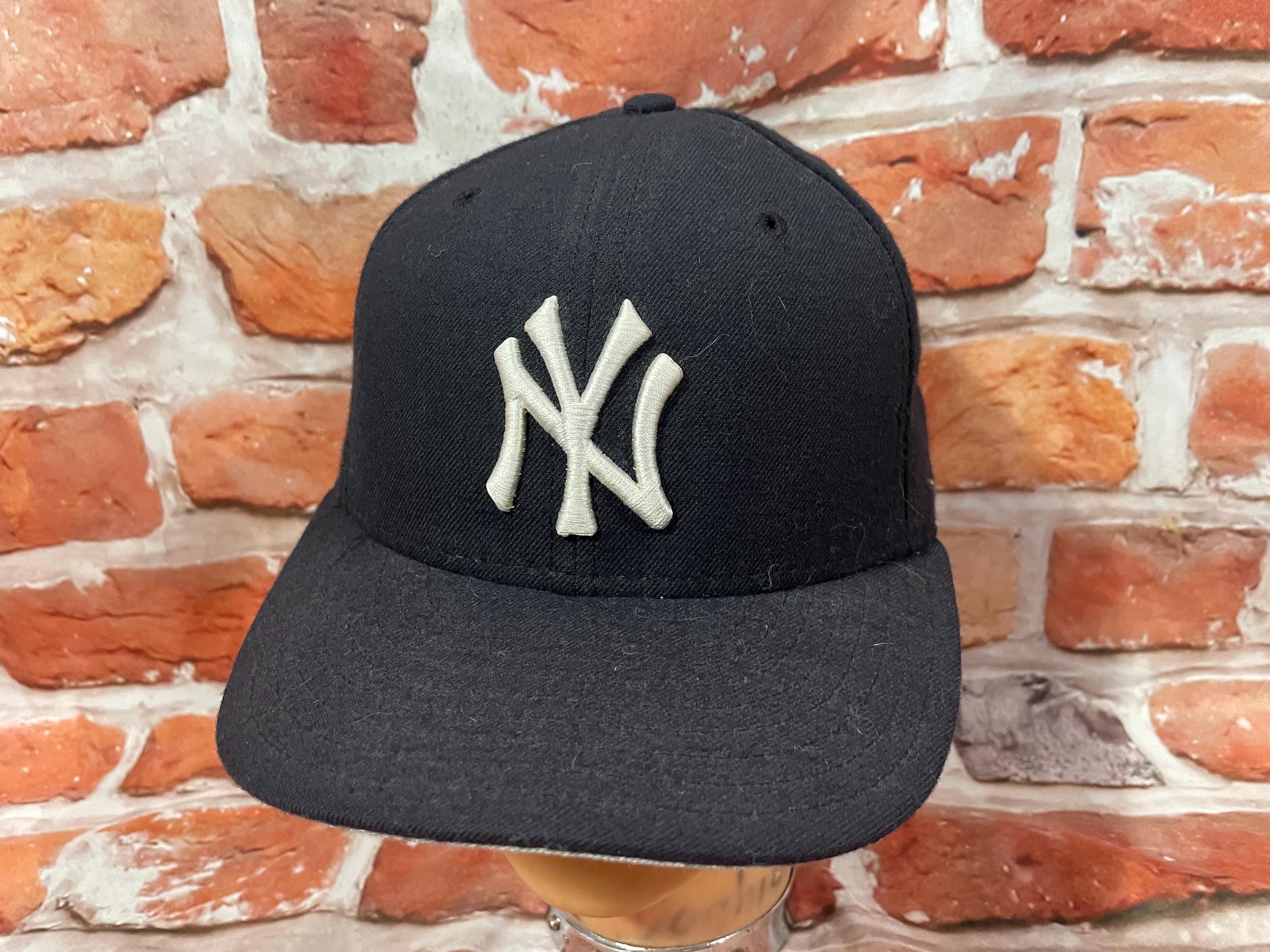 90s Yankees Cap - Etsy 90s Yankees Cap - Etsy