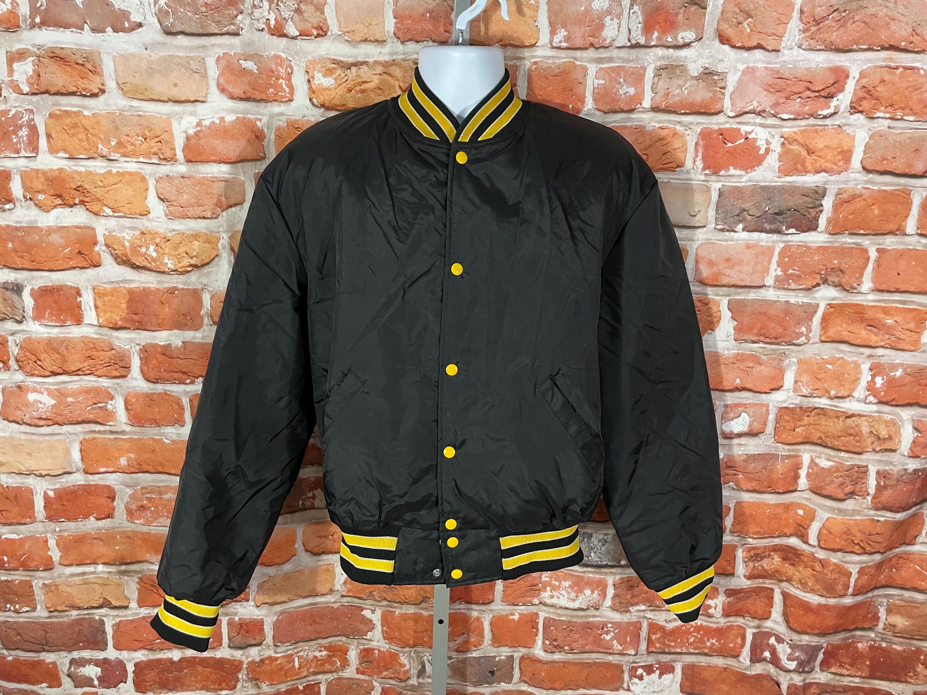 Holloway Jacket - Etsy