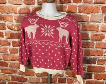 vintage jantzen sweater