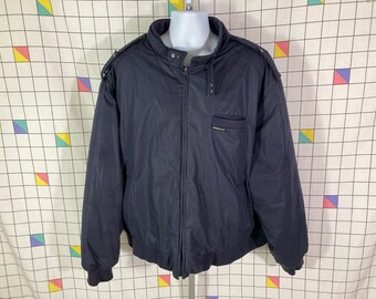 members only jacket 3xl