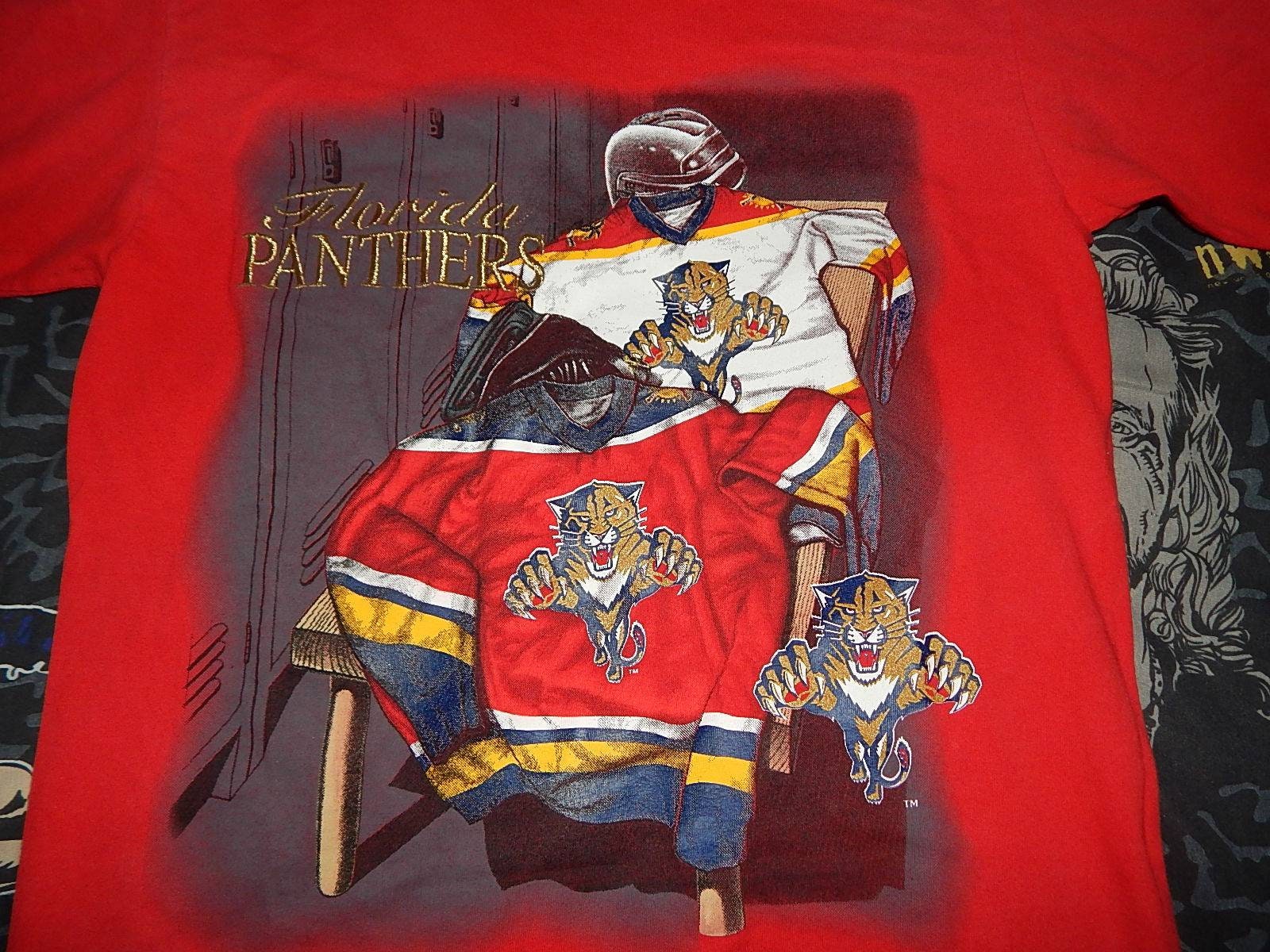 The Original Retro Brand Florida Panthers NHL Fan Apparel & Souvenirs for  sale