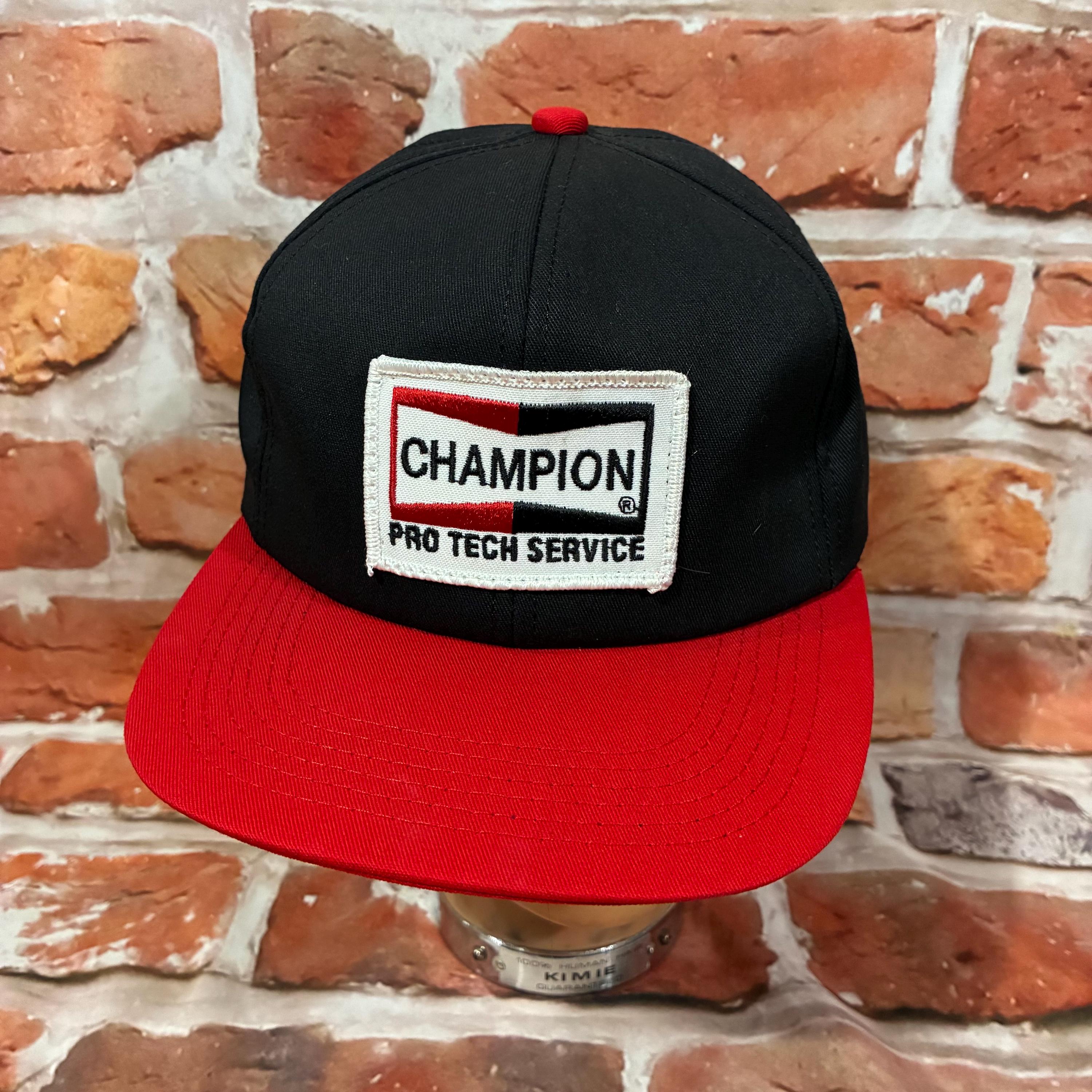 Champion Spark Plug Hat - Etsy