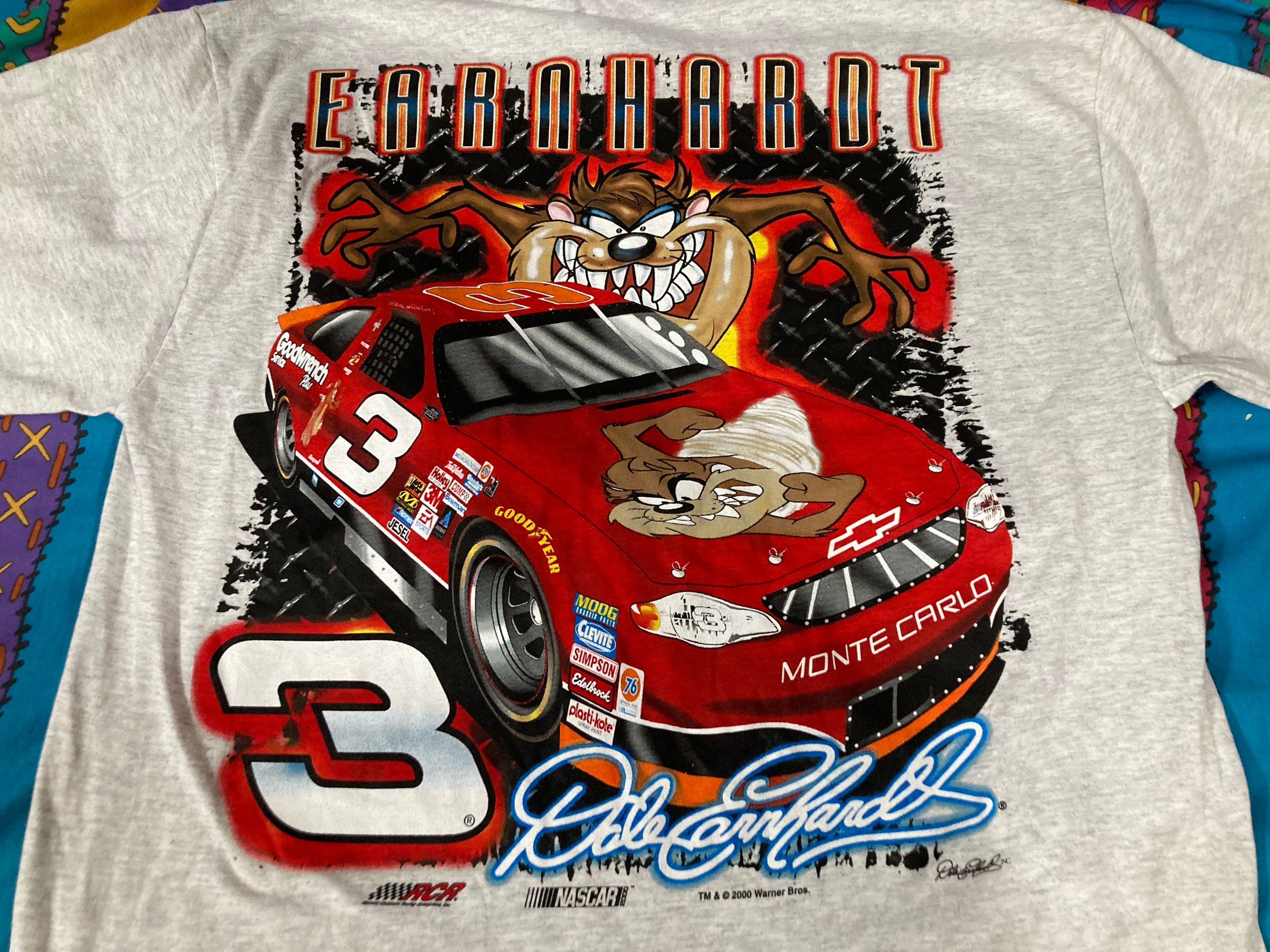 Dale Earnhardt Taz for sale | Only 4 left at -75%