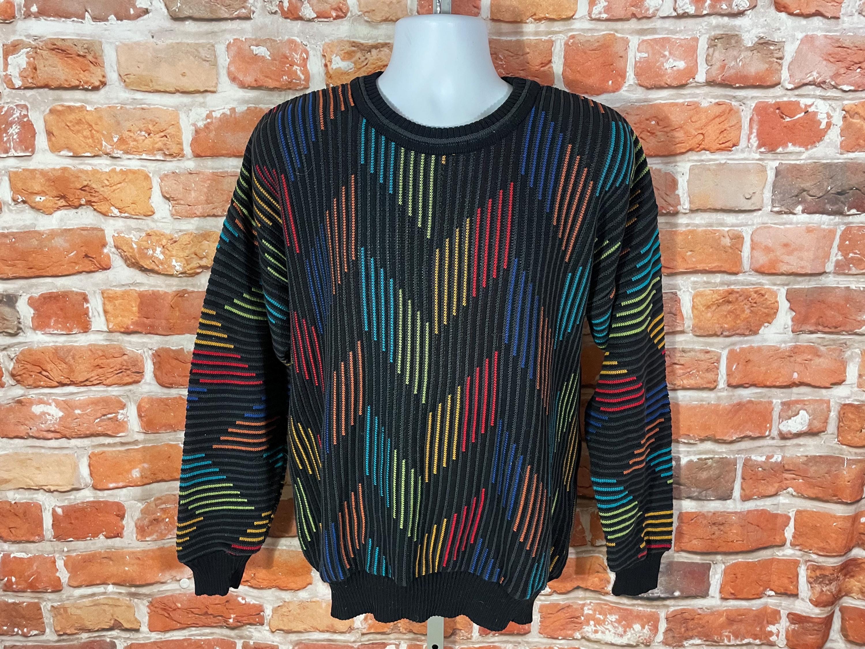 Tundra Coogi - Etsy