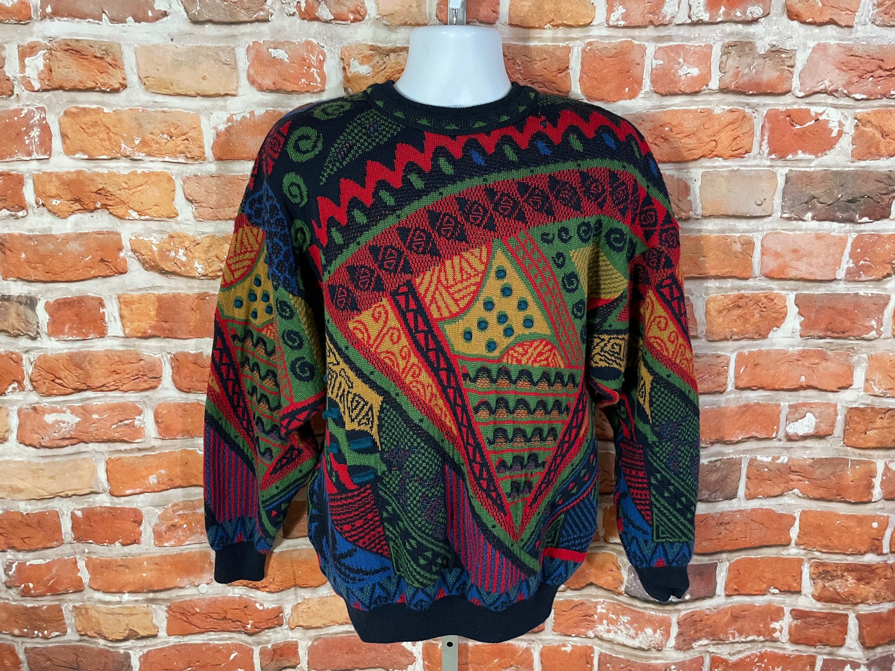 Emaroo Sweater Etsy