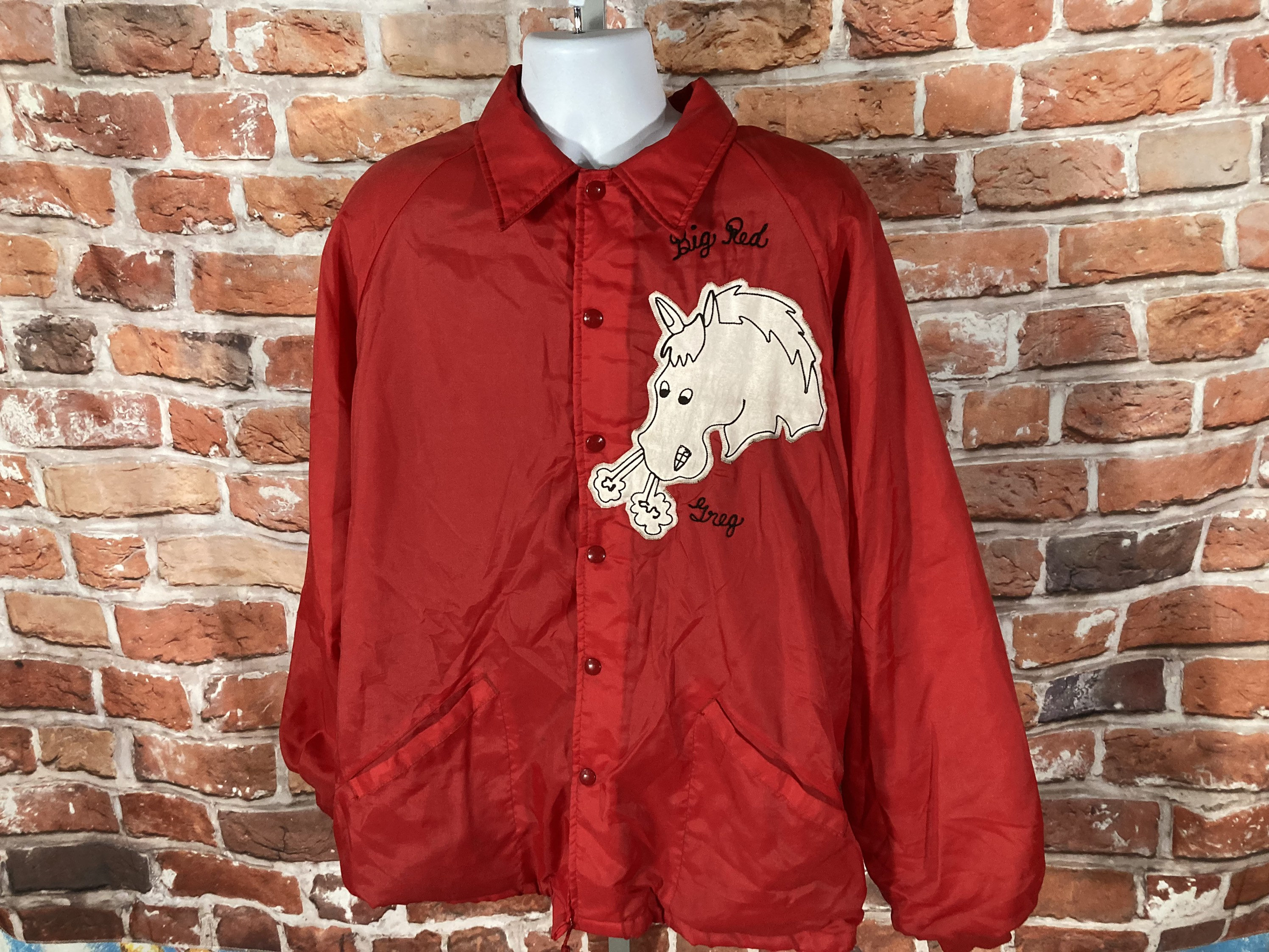 【vintage】 Oversizecoat Mod s-l1200.jpg