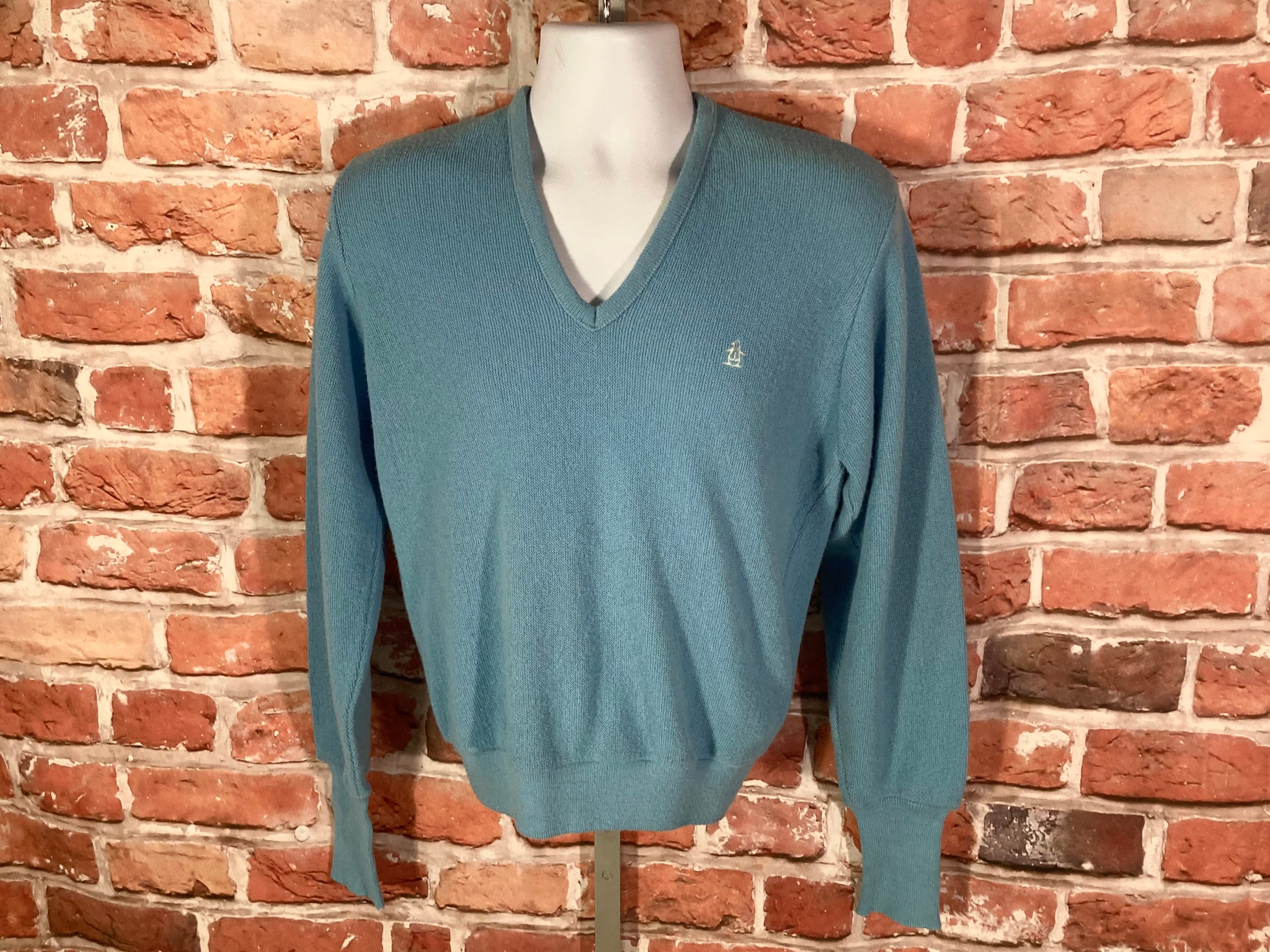 Penguin by munsingwear sweater hotsell