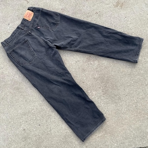 Levis 569 Jeans - Etsy