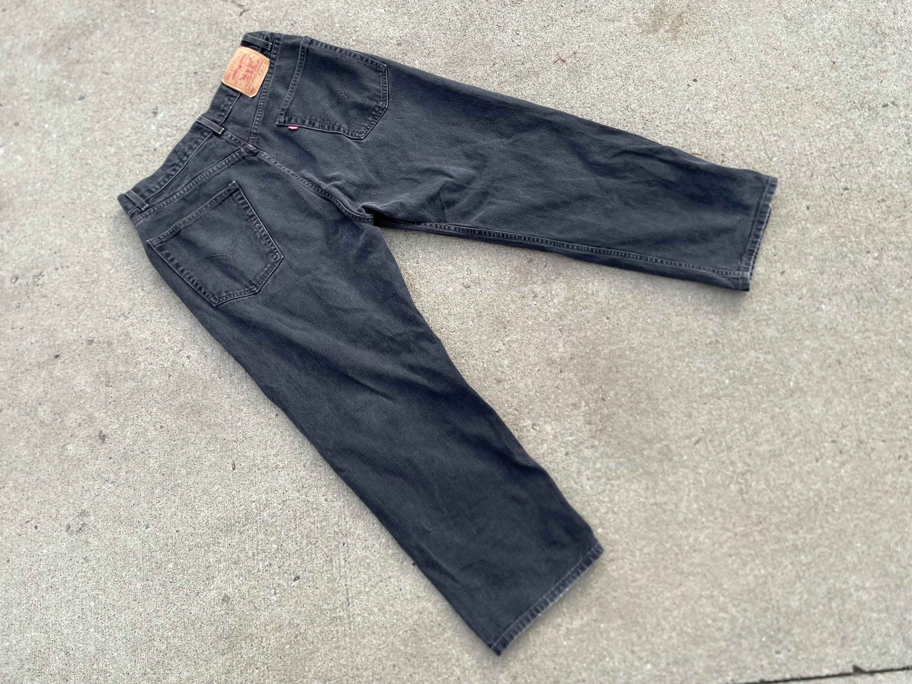 Vintage Levi