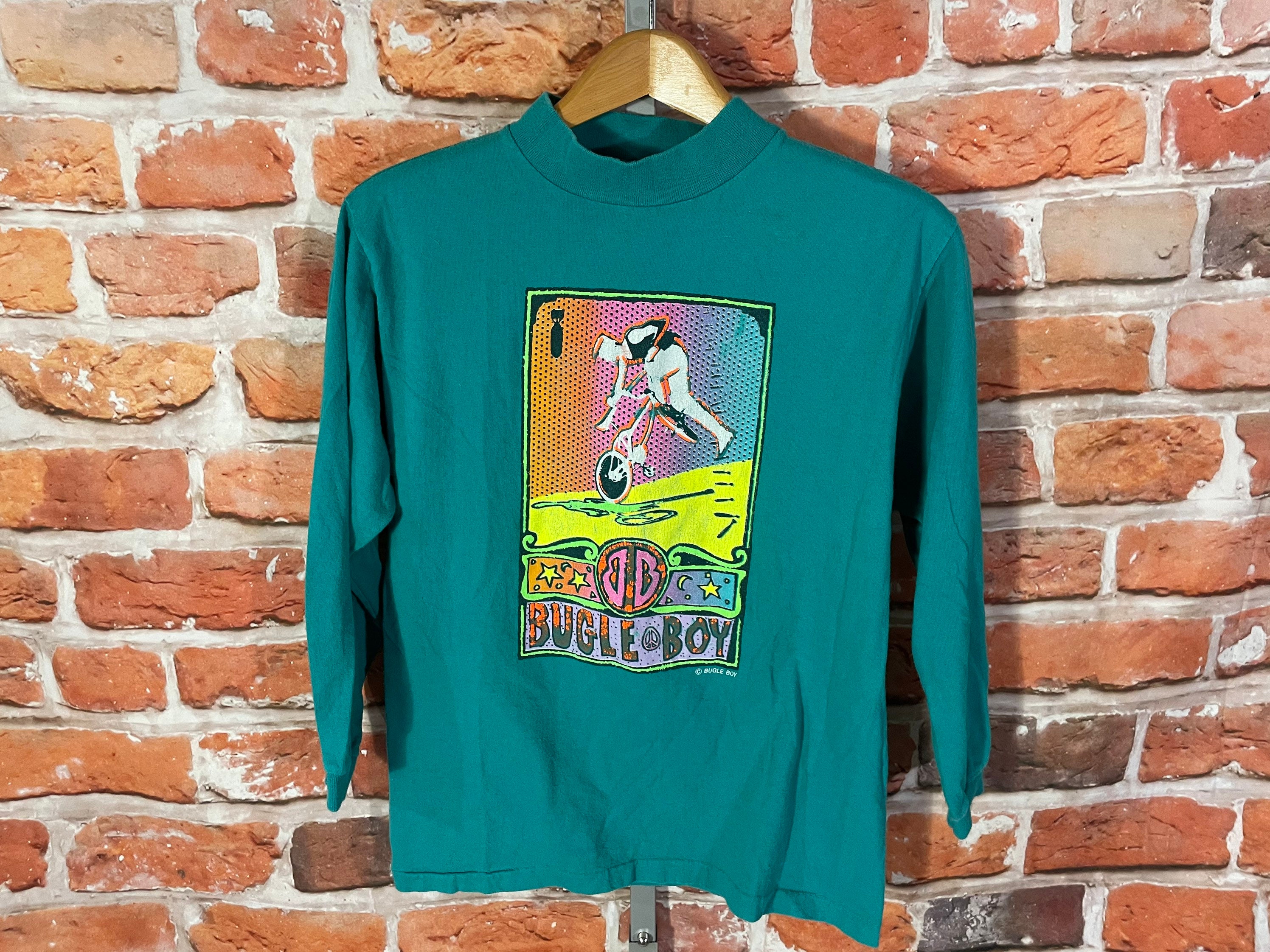 Bugle boy shirts best sale 90s