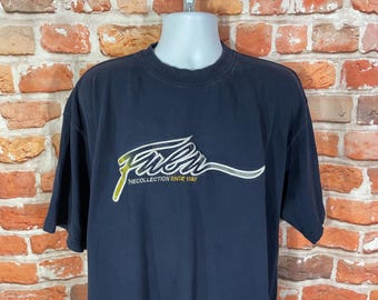 vintage Fubu The Collection shirt - sz 2XL - 90s y2k hip hop