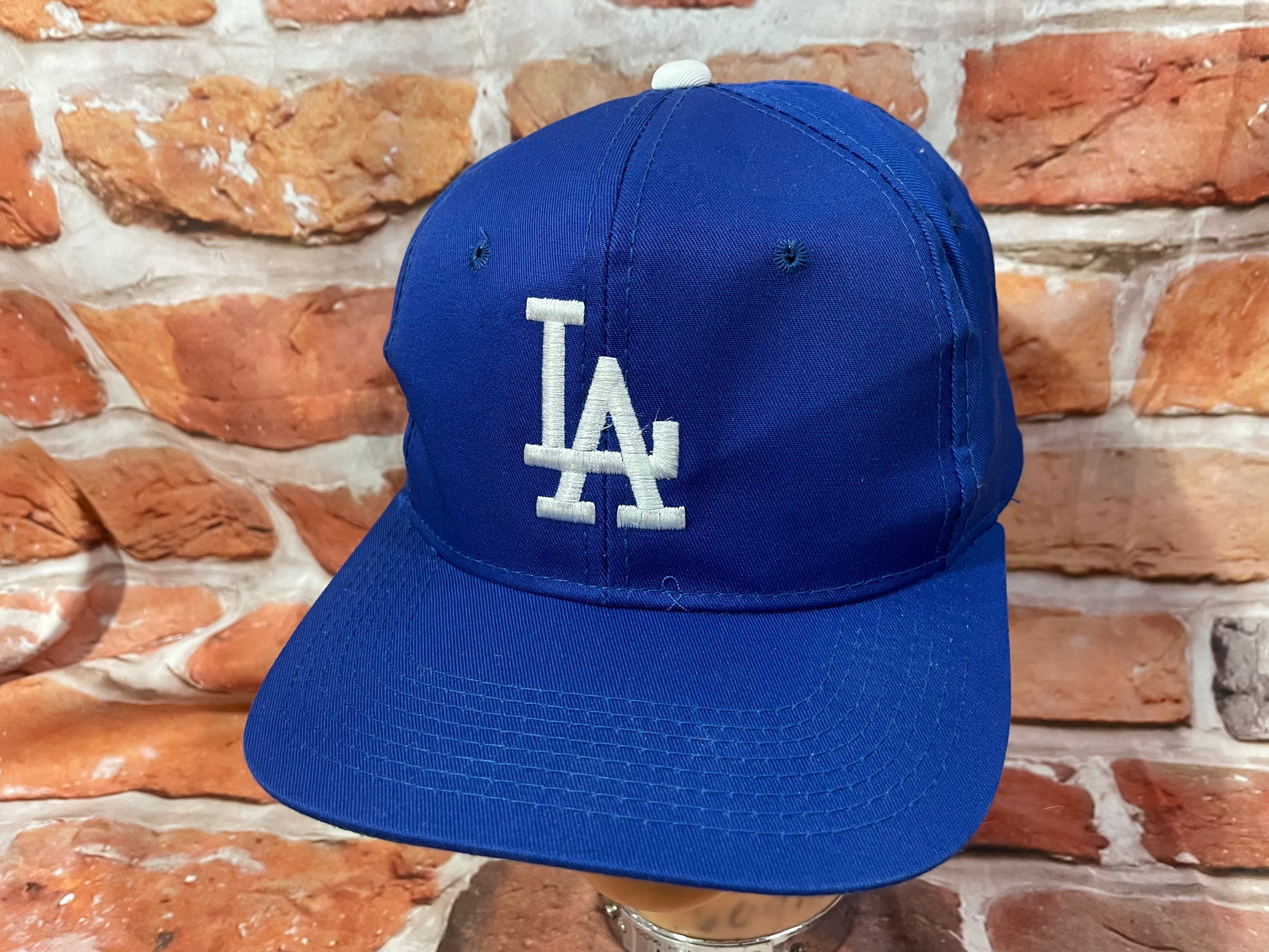 LA Dodgers Essential Blue 9FIFTY Cap