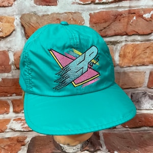 90s Ski Cap - Etsy