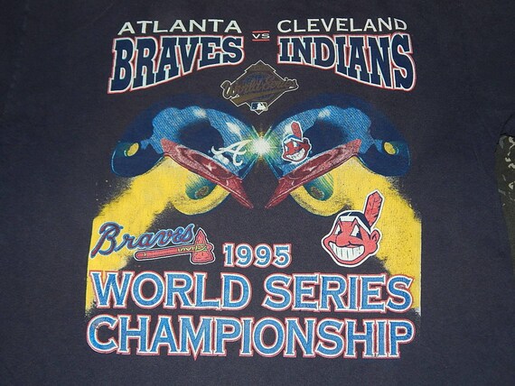 atlanta braves indian shirt