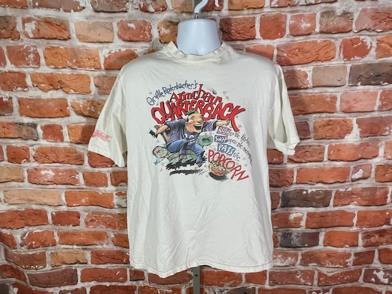 Vintage 90s Orville Redenbacher