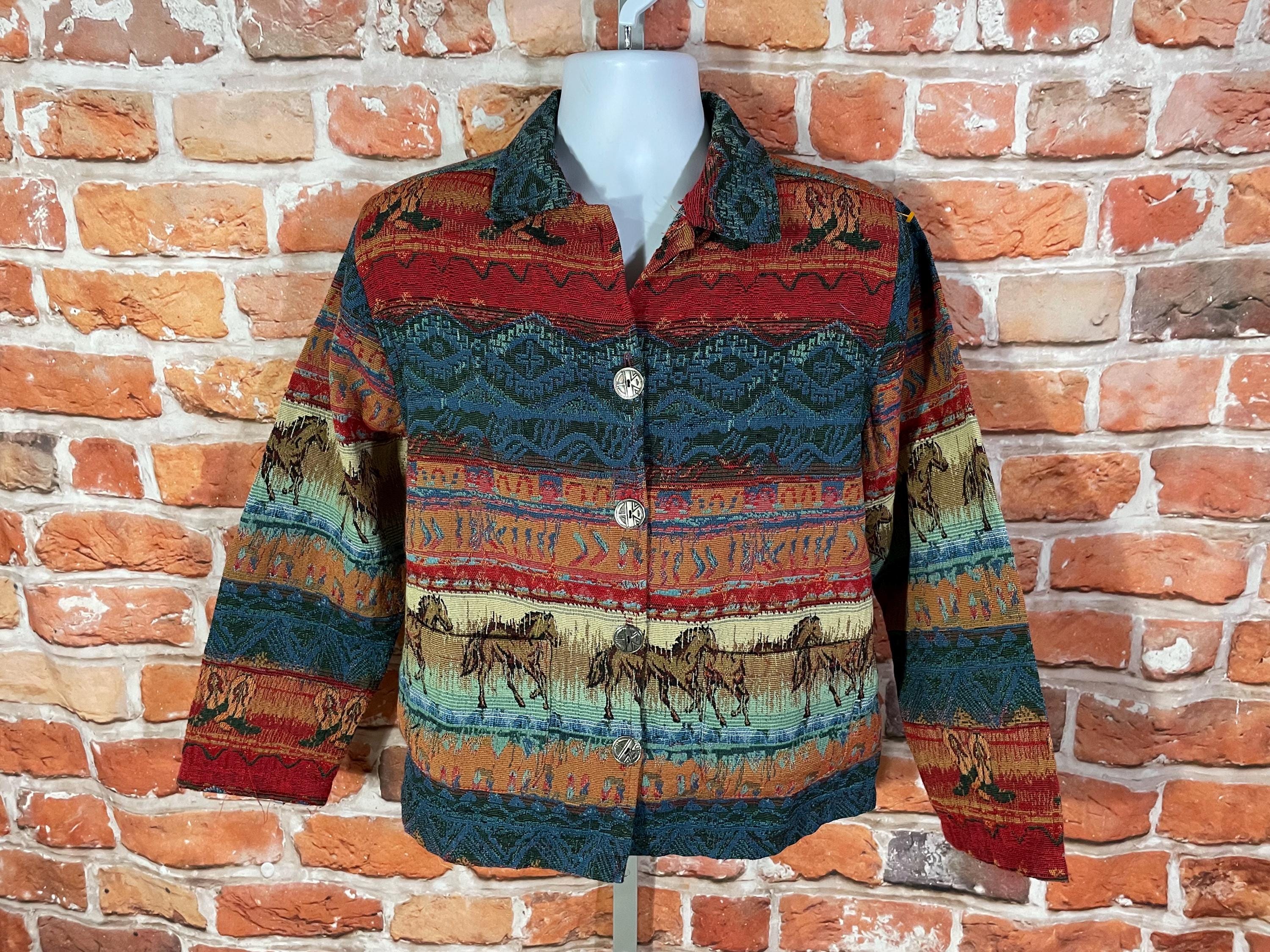 Jane Ashley Jacket - Etsy