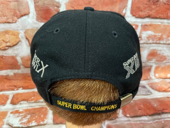 Vintage Pittsburgh Steelers Annco Sunburst Super Bowl Vintage Pittsburgh Steelers Annco Sunburst Super Bowl