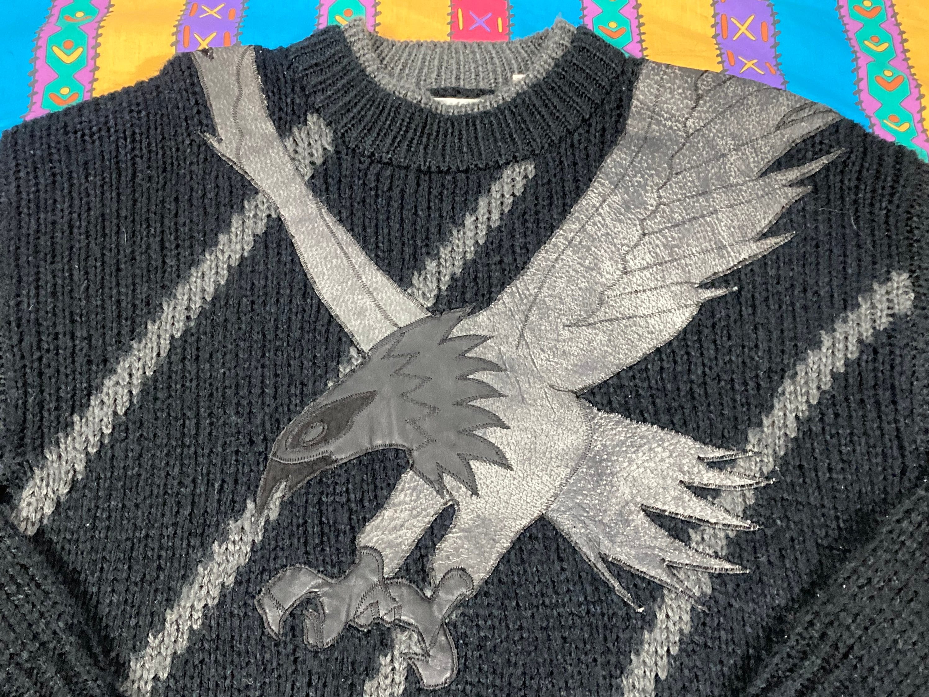 Bill Cosby Sweater - Etsy