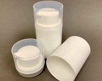 Download Airless Pump Bottles Etsy