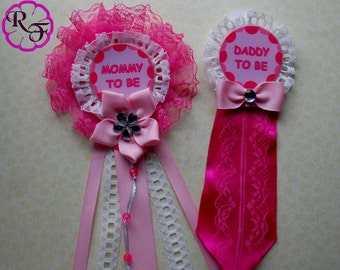 Baby Shower Corsage Mommy To Be Corsage Pastel Colors Etsy Baby Shower Corsage Mommy To Be Corsage Pastel Colors Etsy