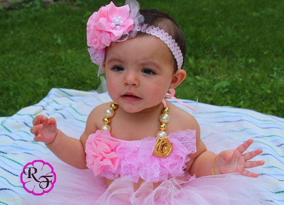 baby one year old outfit
