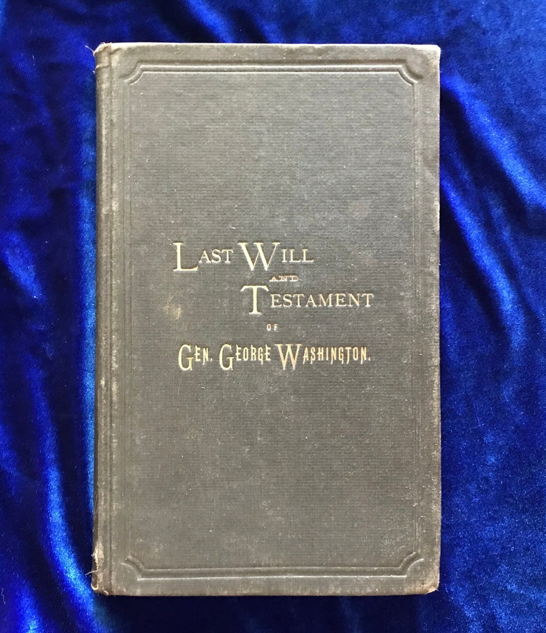 Get George volonte Free