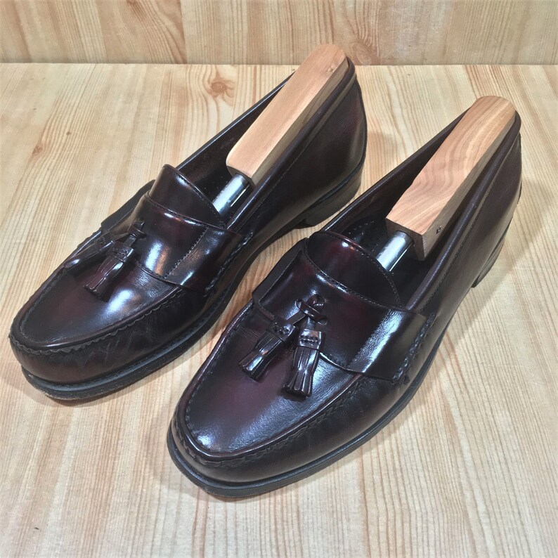 dexter loafers