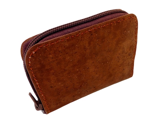 non leather purses