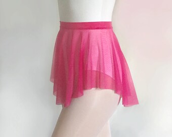 Lyrical Dance Skirt Etsy