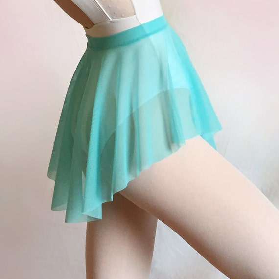 Falda De Ballet Para Niños, Falda De Princesa, Falda De Ballet, Falda