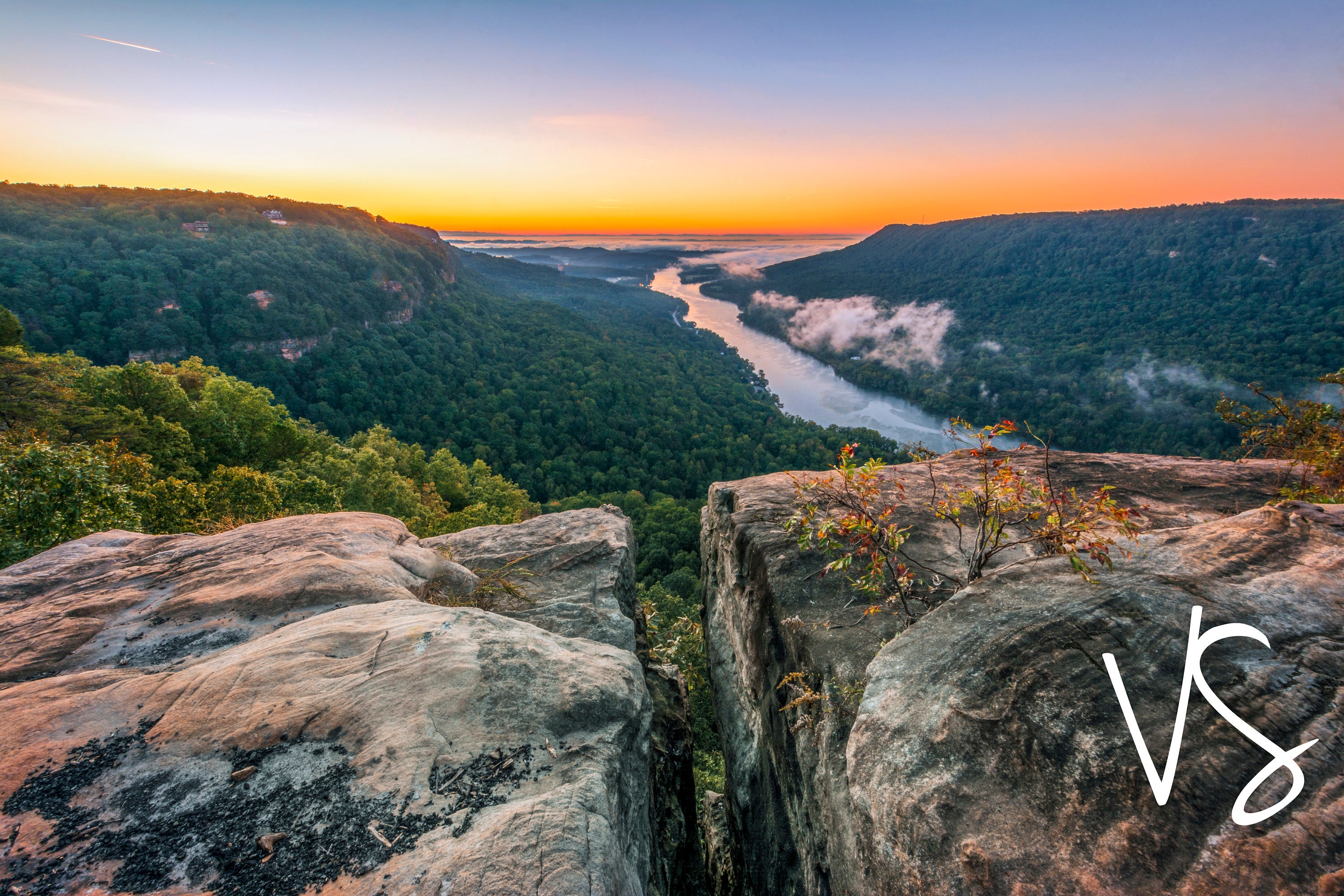 Signal Mountain, Tennessee