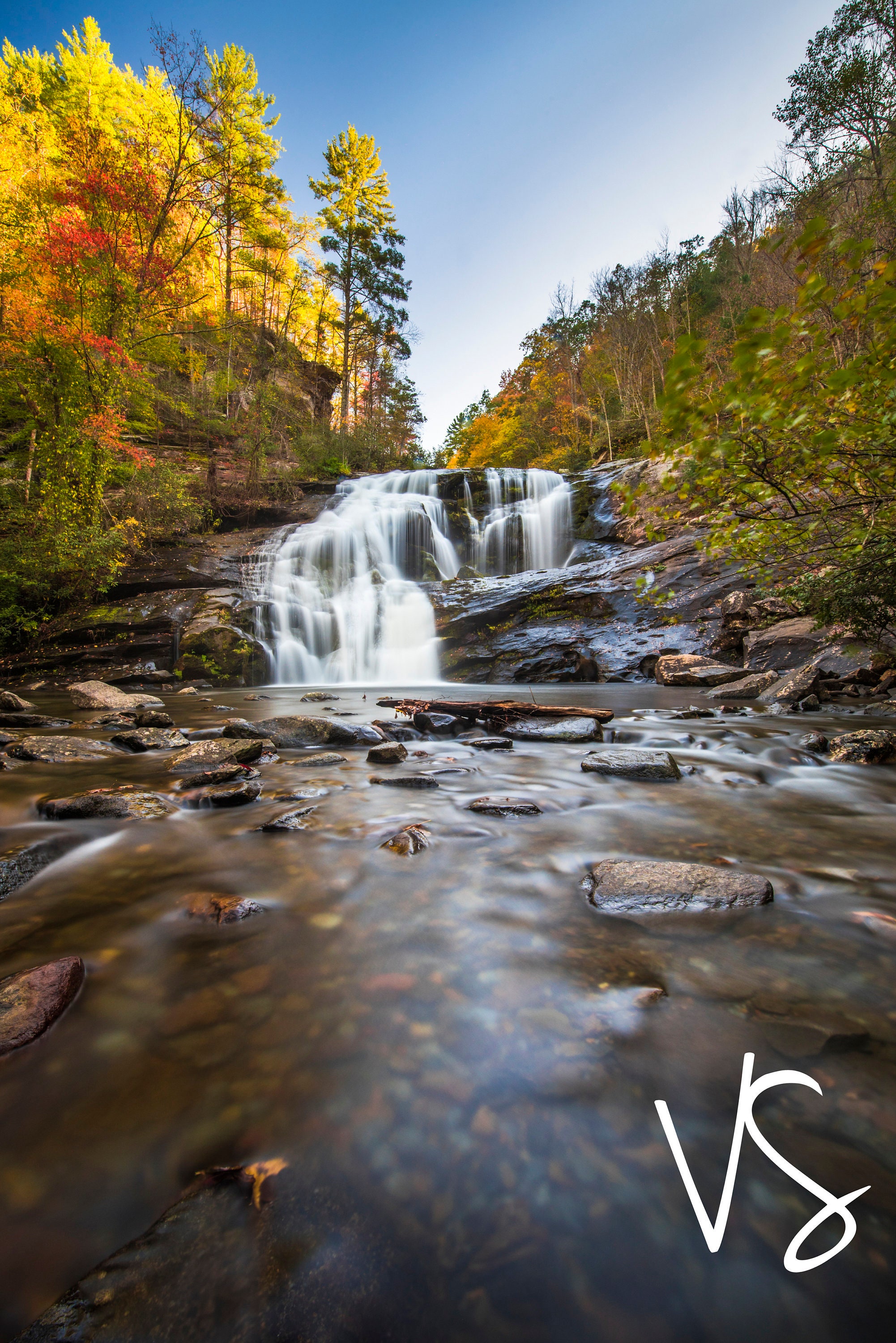 Tellico Plains